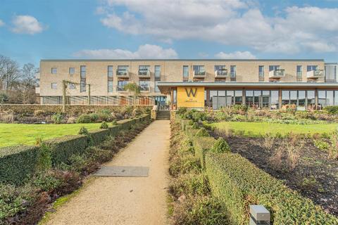 10 The Pavilion, Wadswick Green, Corsham 1 bed retirement property for sale