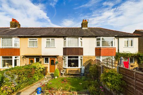 Orchard Avenue, Whaley Bridge, SK23 3 bed terraced house for sale