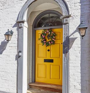 Market Street, Castle Donington DE74 5 bed townhouse for sale