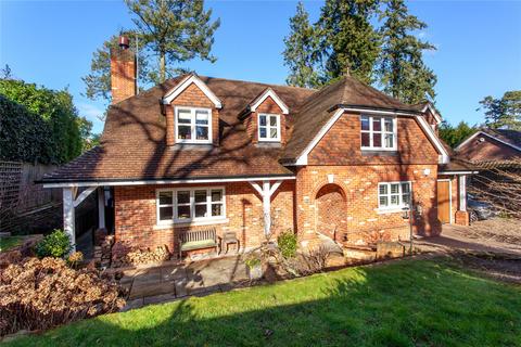 Rotherfield Road, Oxfordshire RG9 4 bed detached house for sale