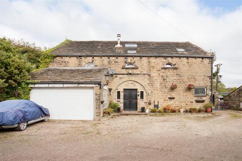 Norwood Green Halifax HX3 5 bed detached house for sale