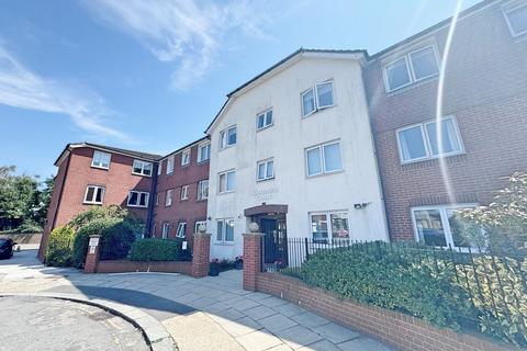 Alexandra Court, St Peters Close, Hove 1 bed retirement property for sale