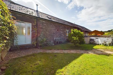 Earlswood, Chepstow, Monmouthshire, NP16 3 bed terraced house for sale