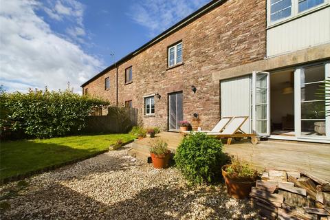 Earlswood, Chepstow, Monmouthshire, NP16 3 bed terraced house for sale