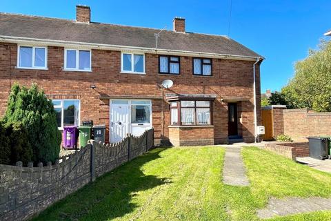 Pope Road, Wolverhampton, WV10 3 bed end of terrace house for sale