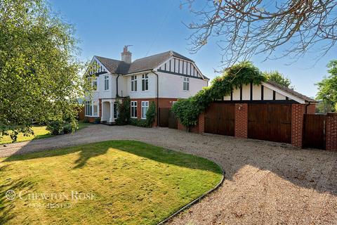 School Road, Elmstead 5 bed detached house for sale