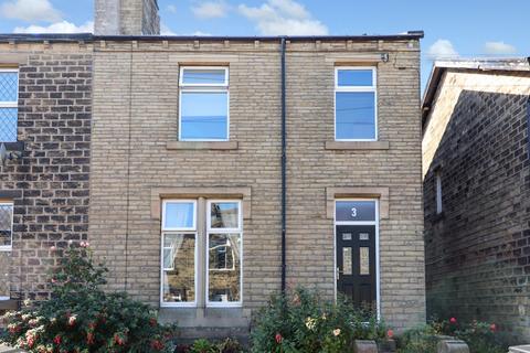 Arthur Street, Golcar, Huddersfield... 4 bed semi