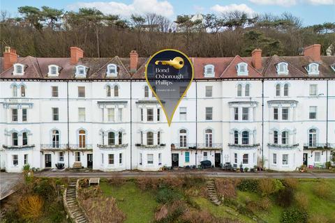 Westward Ho, Bideford 1 bed flat for sale