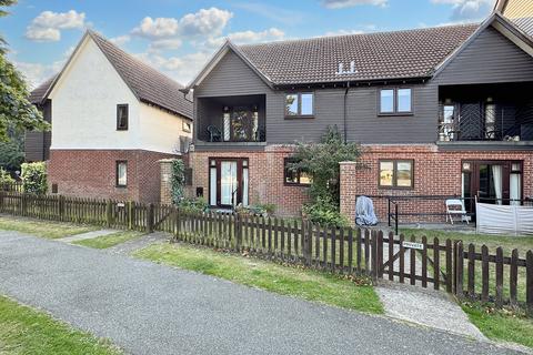 Bader Court, Ipswich IP5 1 bed retirement property for sale