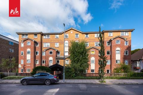 Holland Road, Hove 2 bed apartment for sale