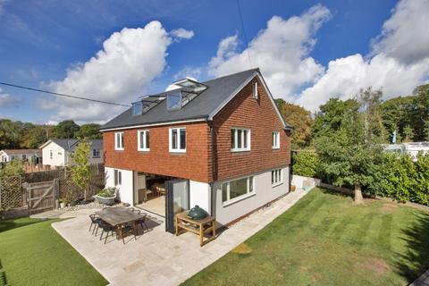 Colestock Cross, Edenbridge 5 bed detached house for sale