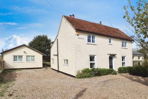 Great Bentley Road, Frating, CO7 4 bed detached house for sale