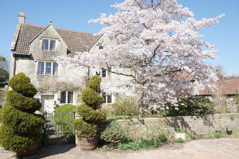 Upper Littleton, Chew Magna, Bristol... 6 bed detached house for sale