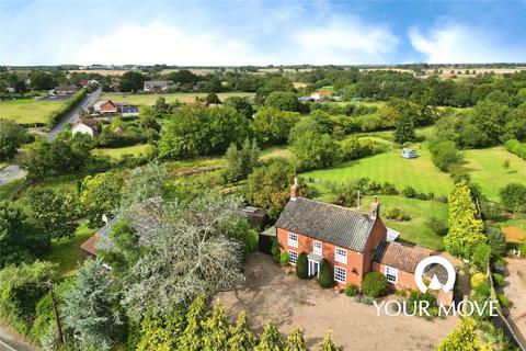 Hulver Street, Beccles NR34 4 bed detached house for sale