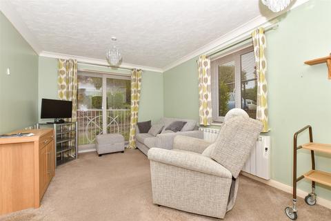 Victoria Parade, Ramsgate, Kent 2 bed ground floor flat for sale