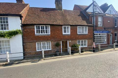 Mount Street, Battle, TN33 2 bed cottage for sale