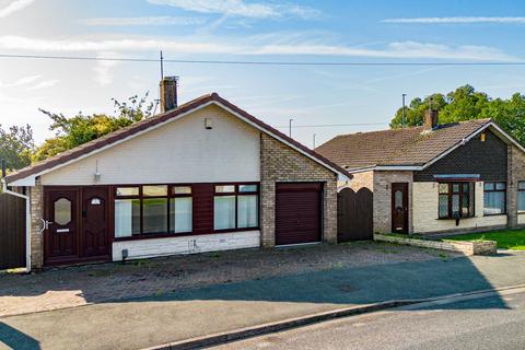 Maliston Road, Great Sankey, WA5 3 bed detached bungalow for sale