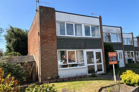 South Bersted, Bognor Regis 3 bed end of terrace house for sale