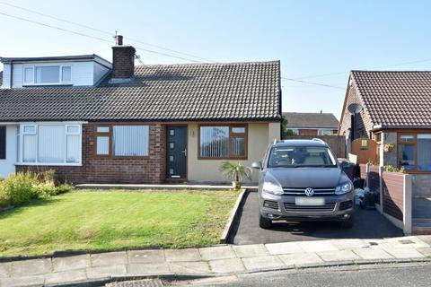 2 bedroom semi-detached bungalow for sale