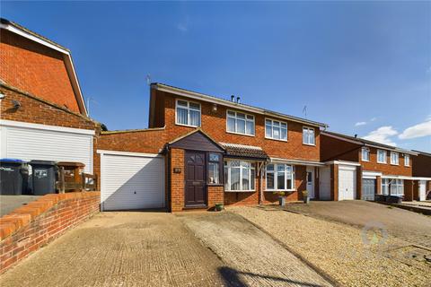 Obelisk Rise, Kingsthorpe... 3 bed semi