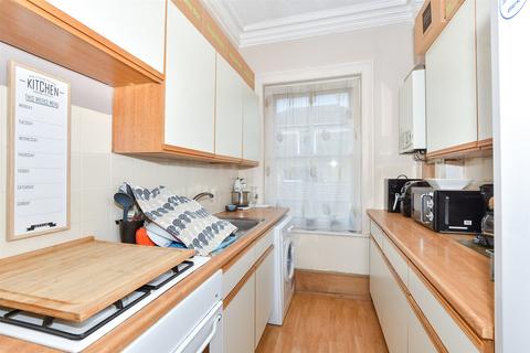 Overcliffe, Gravesend, Kent 1 bed flat for sale