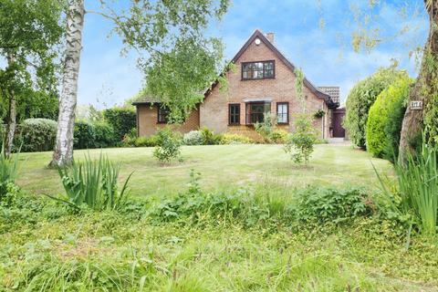 Draycote, Rugby, Warwickshire CV23 9RB 4 bed detached house for sale