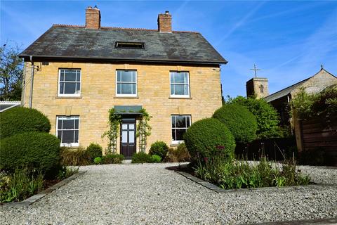 Mosterton, Beaminster, Dorset, DT8 5 bed detached house for sale