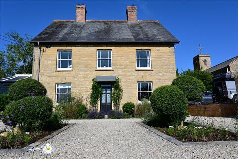 Mosterton, Beaminster, Dorset, DT8 5 bed detached house for sale