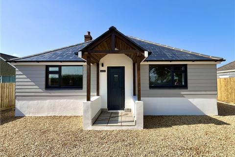 Little Whitehouse Road, Porchfield 2 bed bungalow for sale