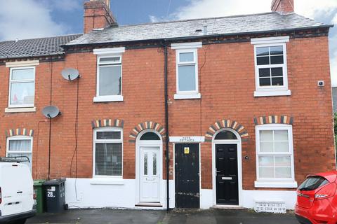 East Street, Kidderminster, DY10 2 bed terraced house for sale