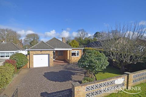 Archdale Close, King's Lynn PE33 3 bed detached bungalow for sale