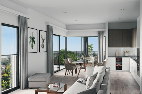 Firefly Close, Manchester M3 1 bed apartment for sale