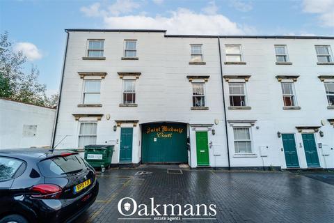 Warstone Lane, Hockley, Birmingham 2 bed house for sale