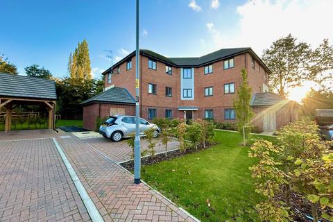 Spinnaker Croft, Wavendon Gate... 2 bed apartment for sale