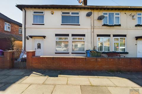 Lindsay Road, Walton, Liverpool, L4 3 bed terraced house for sale