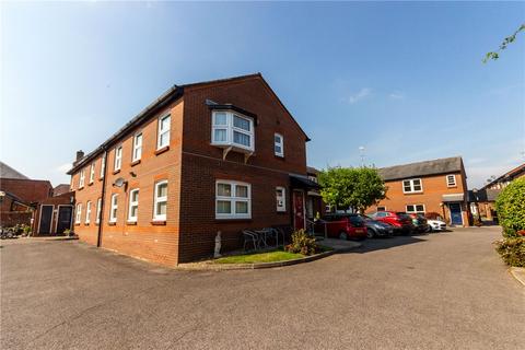 New Forge Place, Redbourn, St.... 1 bed flat for sale