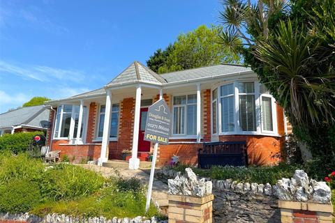 Furse Hill Road, Ilfracombe, North... 2 bed bungalow for sale