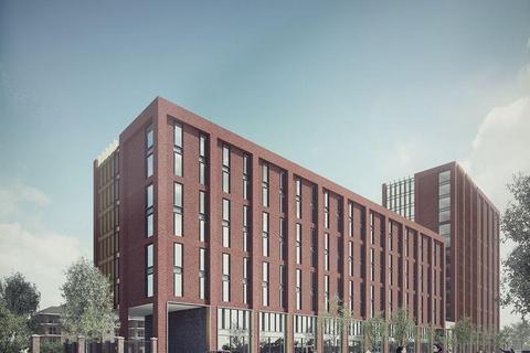 Quay Central, Liverpool L3 2 bed apartment for sale