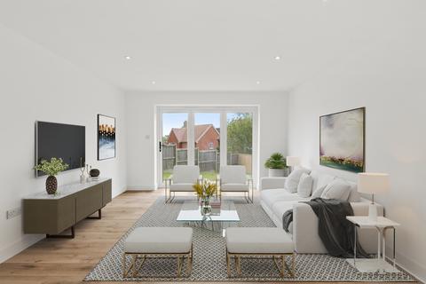 Hailsham Road, Herstmonceux BN27 4 bed detached house for sale