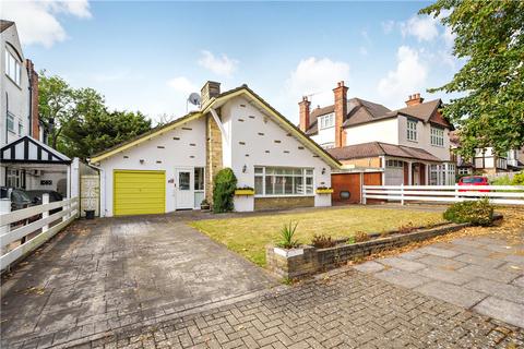 Royston Park Road, Pinner, Middlesex 2 bed bungalow for sale