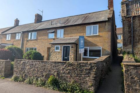 East Street, Yeovil BA22 2 bed end of terrace house for sale