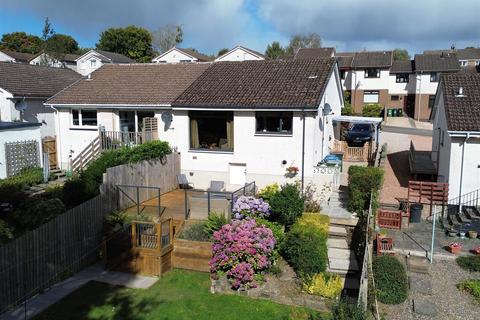 2 bedroom semi-detached bungalow for sale