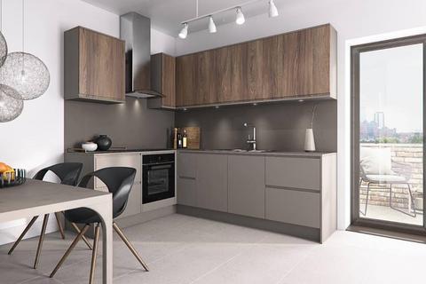 Worrall Street, Manchester M5 2 bed apartment for sale