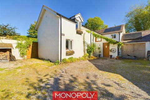 Llangynhafal, Denbigh LL16 3 bed house for sale