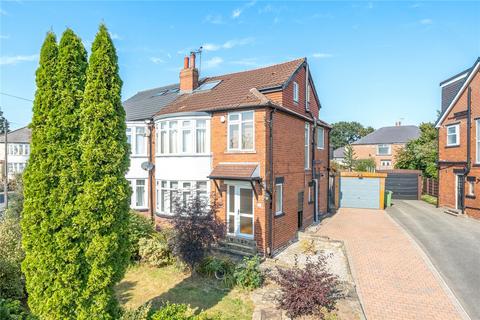 Chelwood Avenue, Leeds, West Yorkshire 4 bed semi