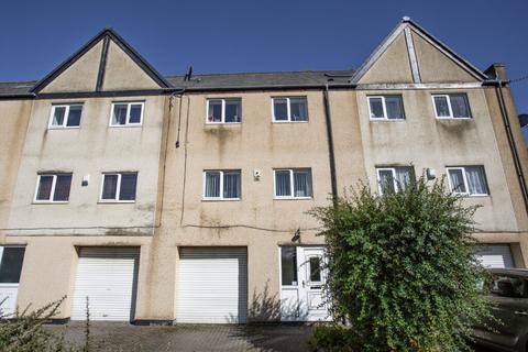 The Parks, Northumberland NE65 3 bed terraced house for sale