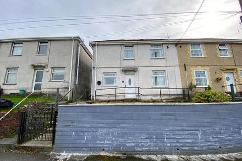 Golwg Y Bryn, Seven Sisters, Neath... 3 bed semi