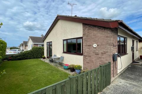 Bryn Moryd, Valley, Holyhead, Isle of... 3 bed bungalow for sale