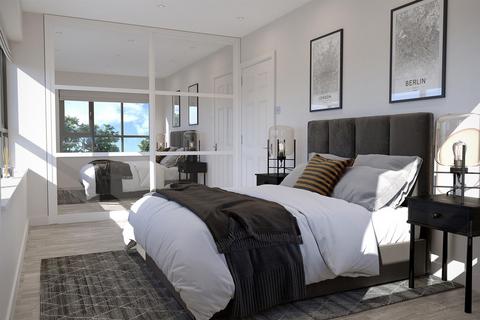 Seymour Grove, Manchester M16 1 bed apartment for sale