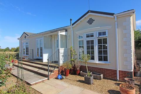 Station Road, Ashwell, Baldock, SG7 2 bed park home for sale